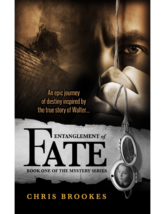 Entanglement of Fate