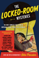 Otto Penzler - The Locked-room Mysteries artwork