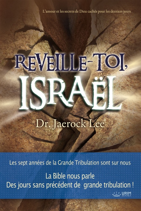 Réveille-toi, Israël : Awaken, Israel (French Edition)
