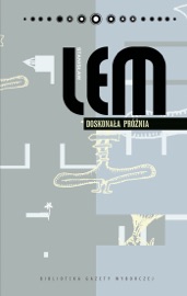 Doskonała próżnia - Stanisław Lem