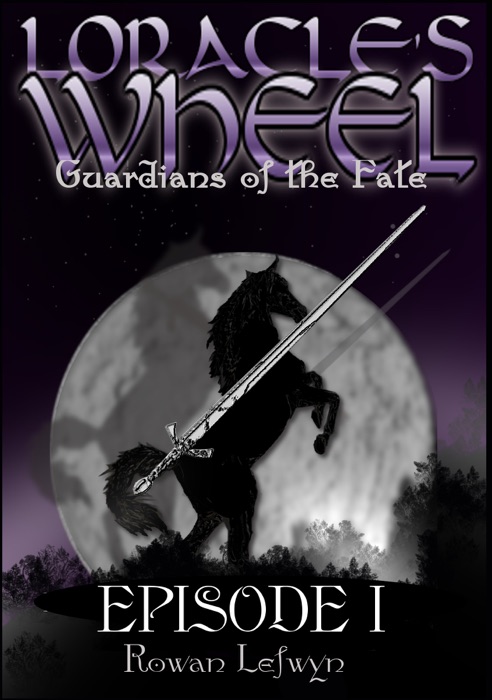 Loracle's Wheel: Guardians of the Fate