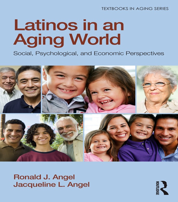 Latinos in an Aging World