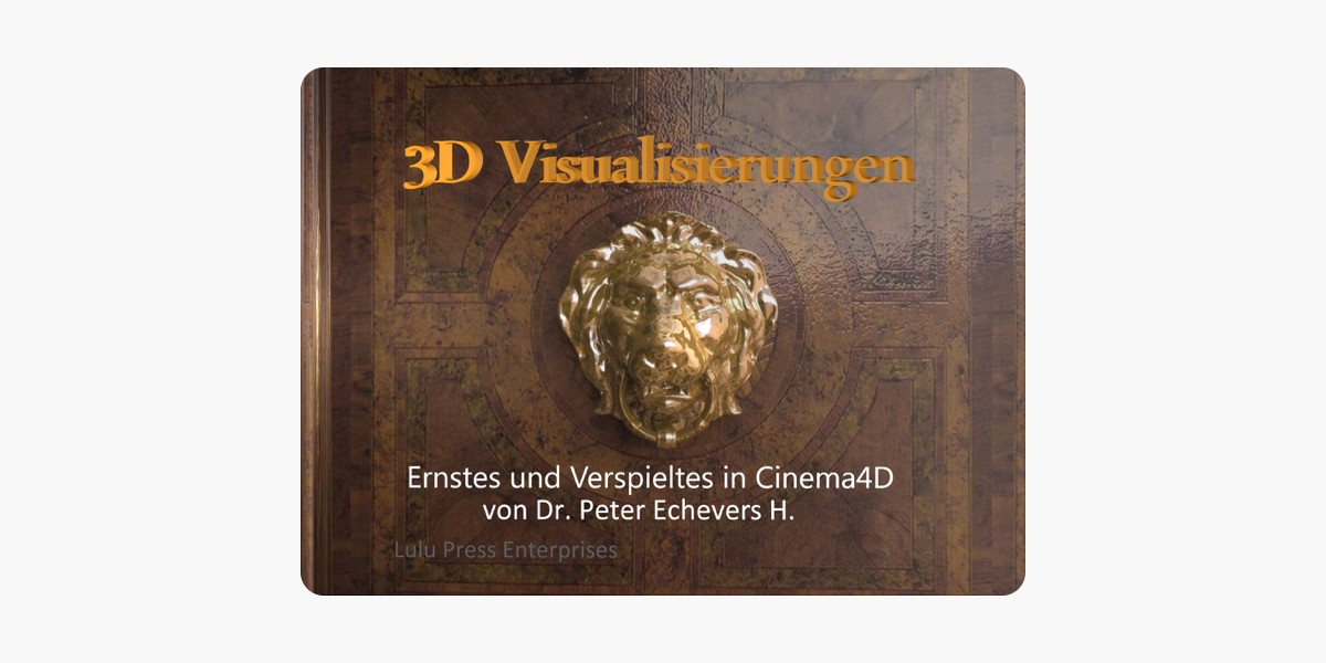 3d Visualisierungen - 