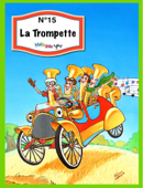 Les Trompettes - Diane Durand