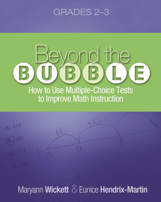 Beyond the Bubble (Grades 2-3)