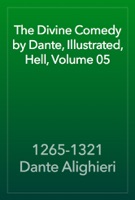 The Divine Comedy by Dante, Illustrated, Hell, Volume 05
