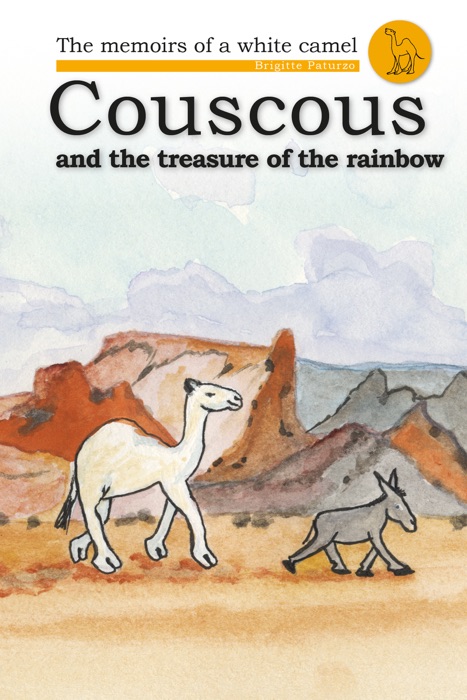 Couscous and the Treasure of the Rainbow