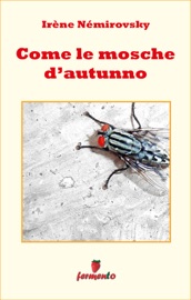 Come le mosche d autunno