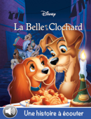 La Belle et le Clochard - Disney Book Group