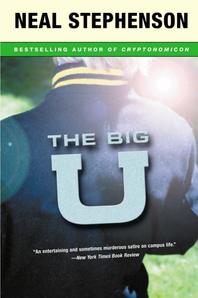 The Big U