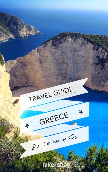 Greece and Athens Travel Guide and Maps for Tourists