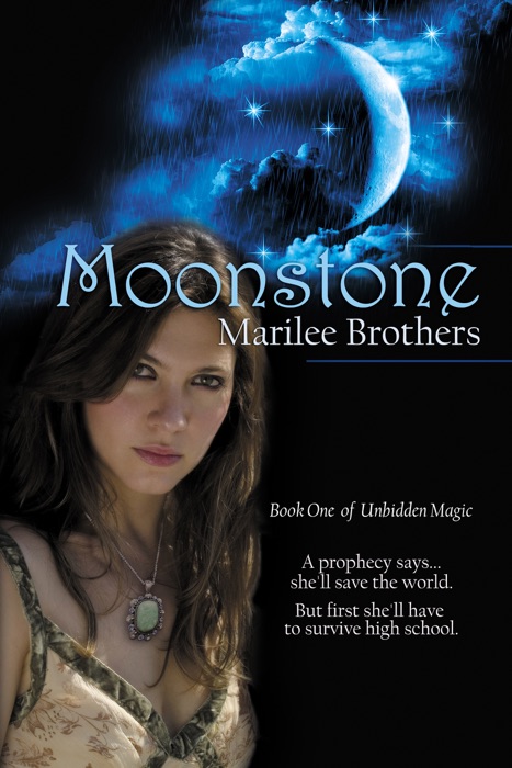 Moonstone