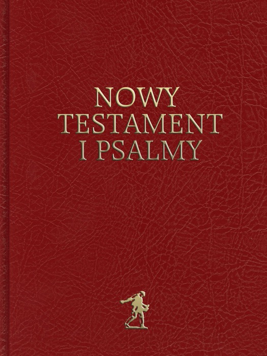 Nowy Testament i Psalmy