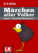 Märchen aller Völker, Band 4 - Dr. H. Kletke