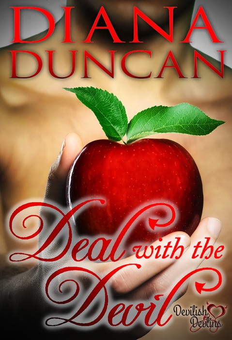 Deal with the Devil (Devilish Devlins Book 1)