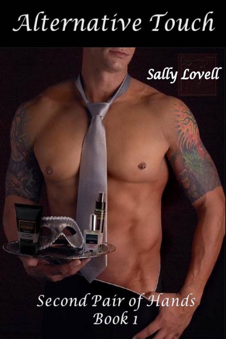 Alternative Touch Second Pair of Hands Book 1