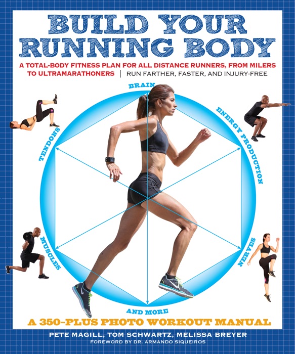 Build Your Running Body