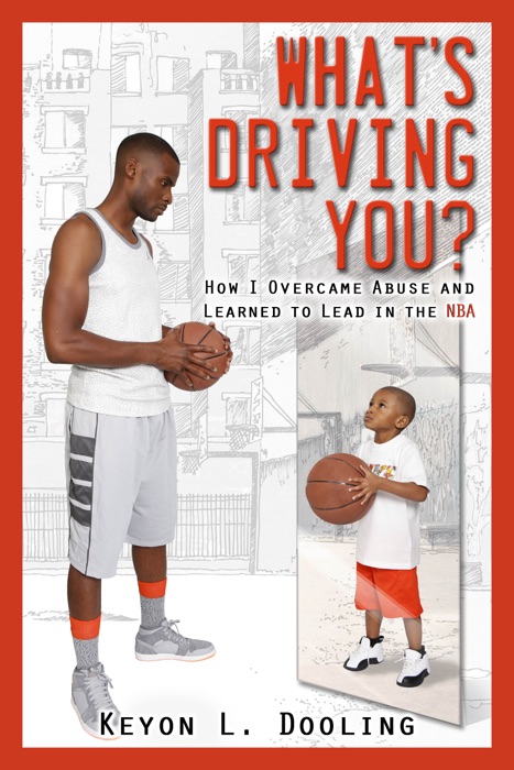 What's Driving You???