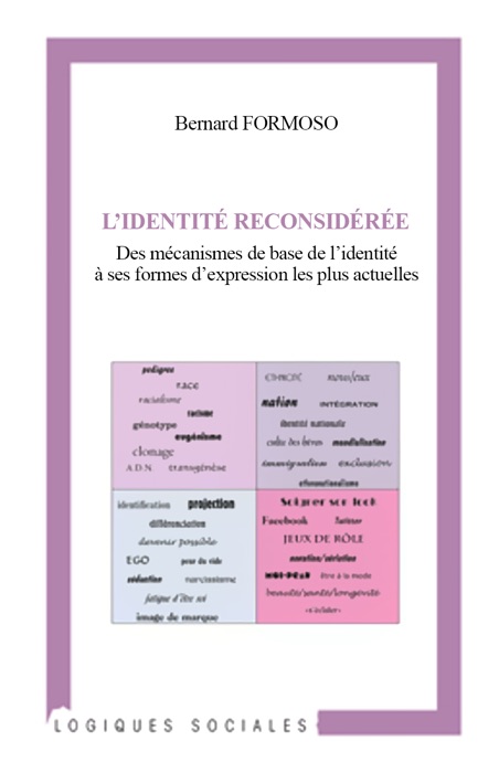 L’identité reconsidérée