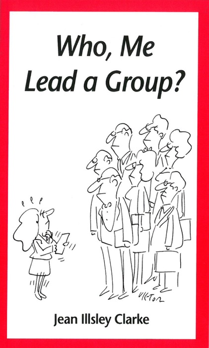 Who, Me Lead a Group?