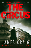 James Craig - The Circus artwork