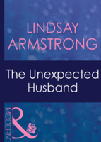 Lindsay Armstrong - The Unexpected Husband artwork