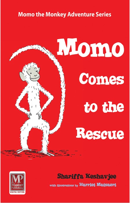 Momo Comes to the Rescue