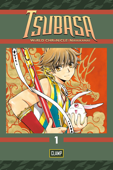 Tsubasa: WoRLD CHRoNiCLE: Niraikanai Volume 1 - CLAMP