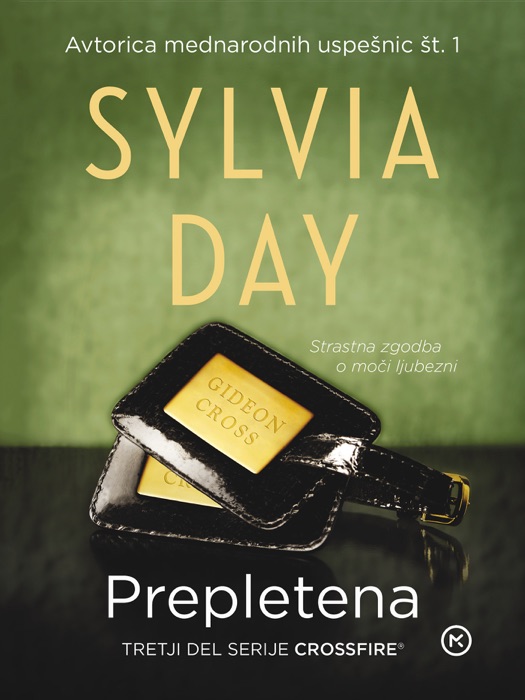 Prepletena