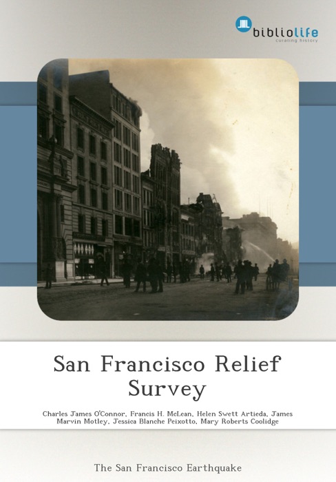 San Francisco Relief Survey