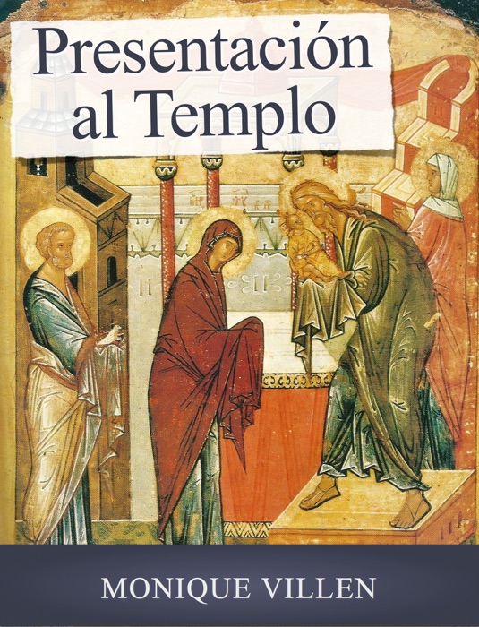 Presentación al Templo