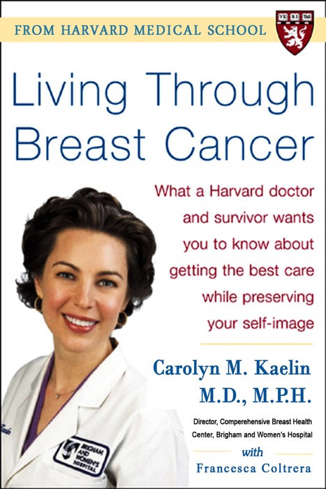Living Through Breast Cancer - PB