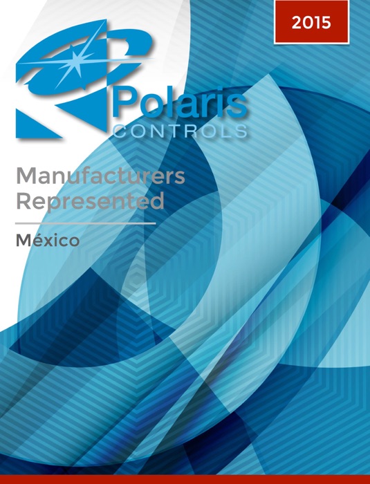 Polaris Controls, Inc. / Manufacturers Represented