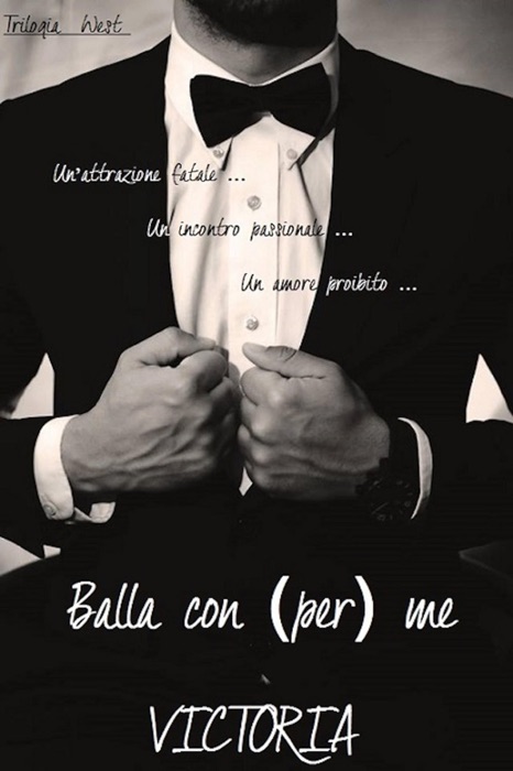 Balla con (per) me