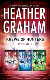 Krewe of Hunters Series Volume 3