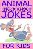 Knock Knock Jokes for Kids - Peter Crumpton