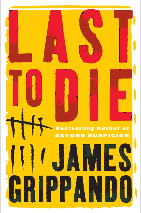 Last to Die