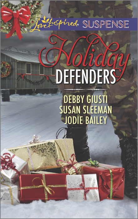 Holiday Defenders