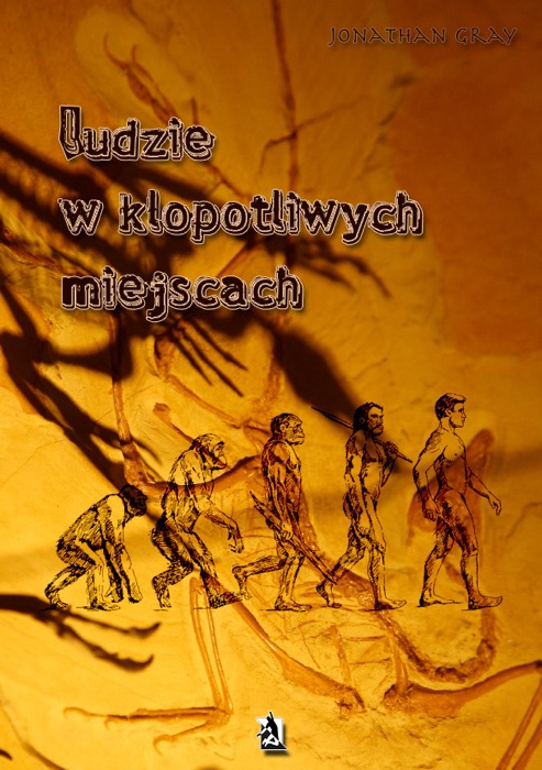 Ludzie w kłopotliwych miejscach