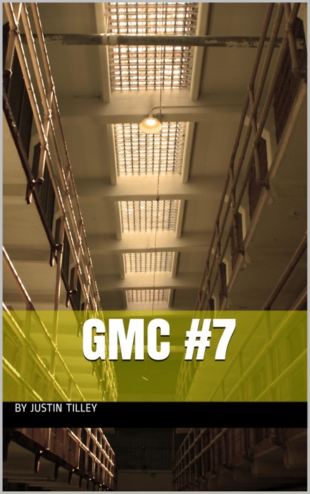 G.M.C. Volume #7