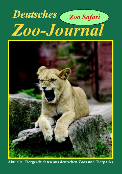 Deutsches Zoo Journal