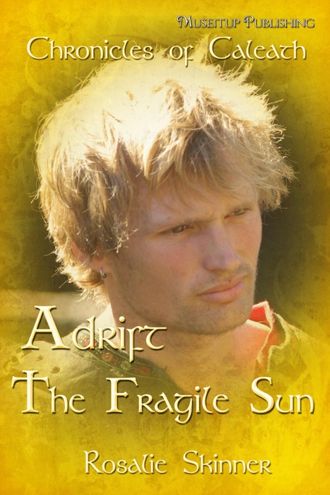 Adrift: The Fragile Sun