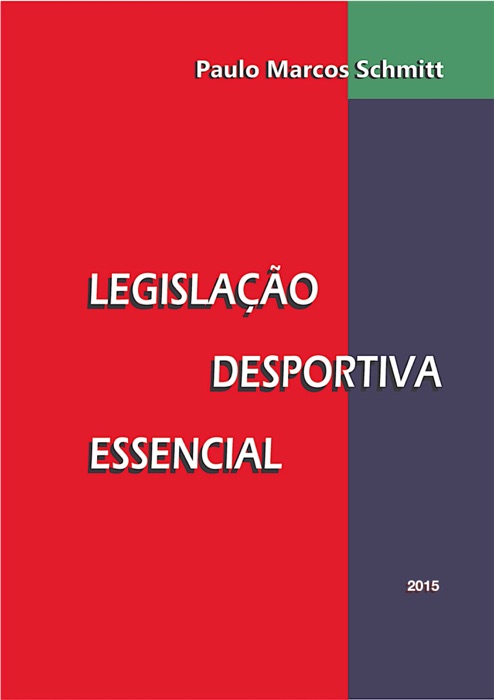 Legislação Desportiva Essencial