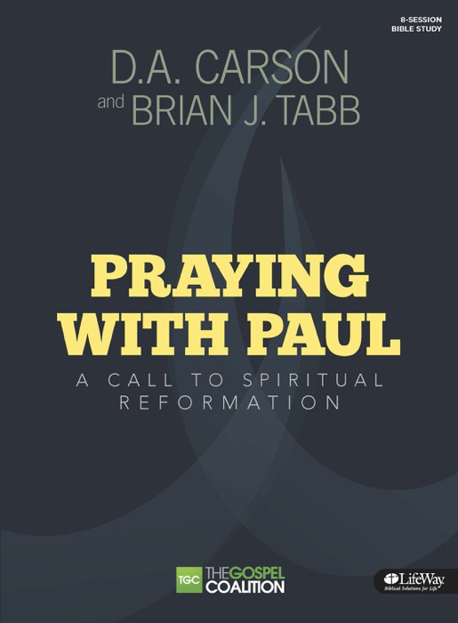 Praying with Paul