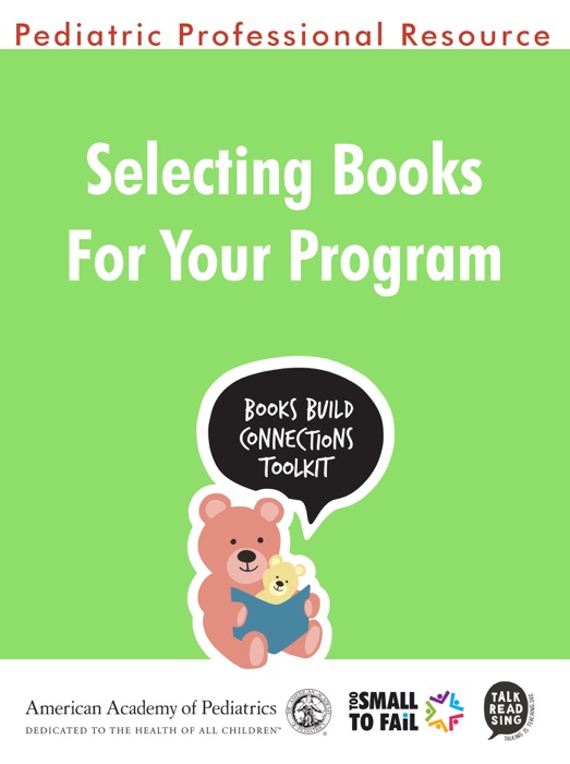 Selecting Books for Your Program