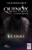 Quinox, el angel oscuro 1: Exilio - Carlos Moreno Martín