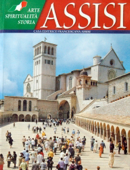 ASSISI Book Cover