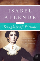 Isabel Allende - Daughter of Fortune artwork