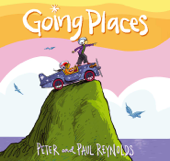 Going Places - Paul A. Reynolds & Peter H. Reynolds