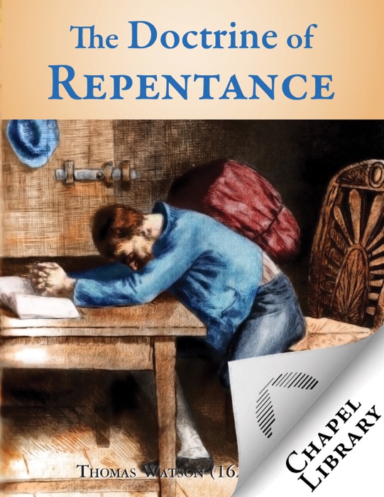 The Doctrine of Repentance